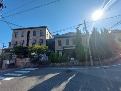 【外観】 | セラヴィ芦屋