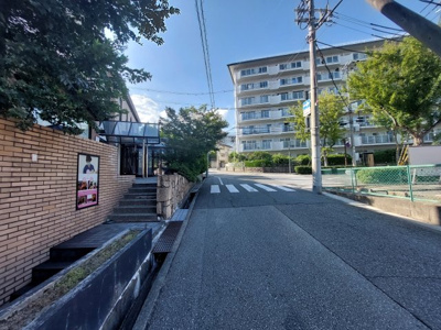 【周辺】 | セラヴィ芦屋