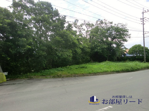 久留米市荒木町荒木の売地