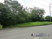 久留米市荒木町荒木の売地の画像