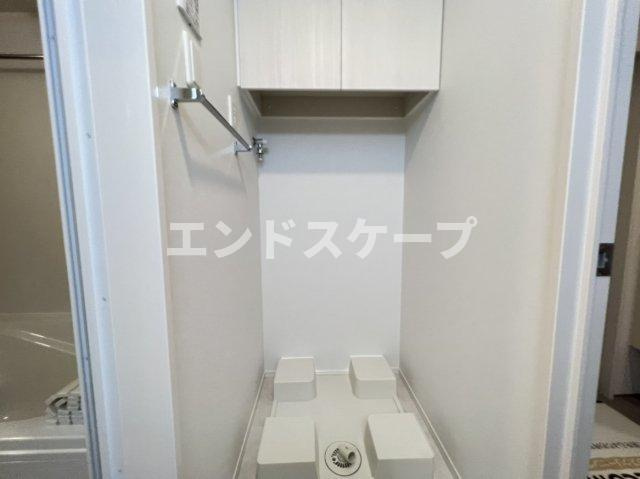 スリーライン高崎の設備|高崎、前橋のお部屋探しはエンドスケープまで！お客様の理想お聞かせ下さい♪