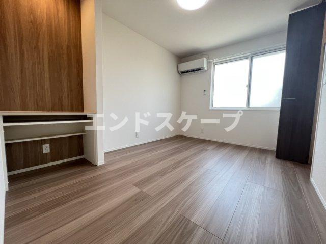 スリーライン高崎の居間・リビング|高崎、前橋のお部屋探しはエンドスケープまで！お客様の理想お聞かせ下さい♪