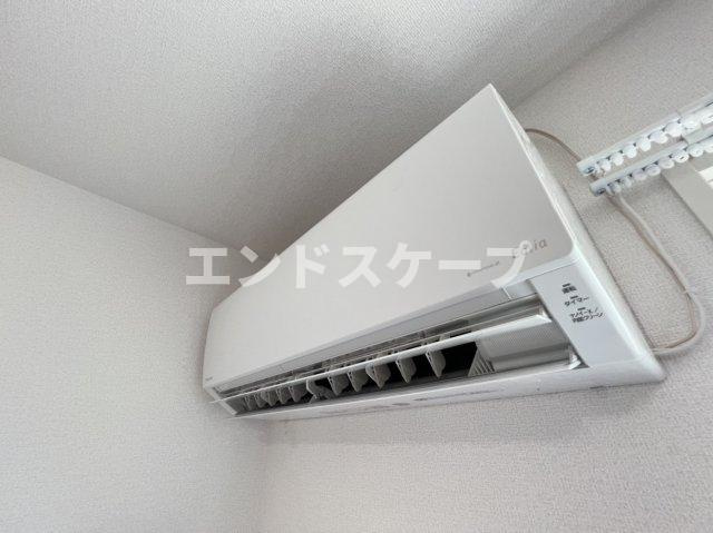 スリーライン高崎のその他共用部分|高崎、前橋のお部屋探しはエンドスケープまで！お客様の理想お聞かせ下さい♪