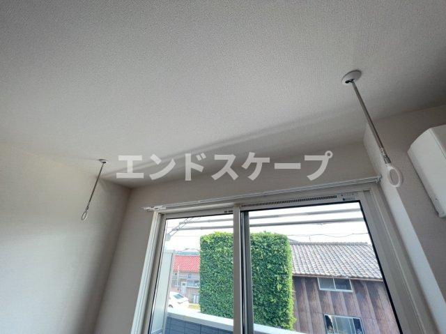 スリーライン高崎のその他|高崎、前橋のお部屋探しはエンドスケープまで！お客様の理想お聞かせ下さい♪