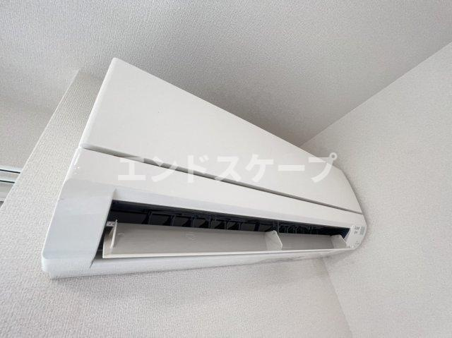 スリーライン高崎の設備|高崎、前橋のお部屋探しはエンドスケープまで！お客様の理想お聞かせ下さい♪