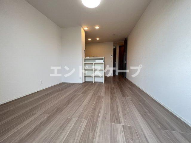 スリーライン高崎の居間・リビング|高崎、前橋のお部屋探しはエンドスケープまで！お客様の理想お聞かせ下さい♪