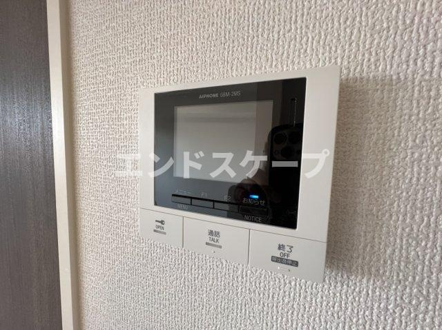 スリーライン高崎のセキュリティ|高崎、前橋のお部屋探しはエンドスケープまで！お客様の理想お聞かせ下さい♪