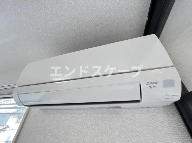 スリーライン高崎の設備|高崎、前橋のお部屋探しはエンドスケープまで！お客様の理想お聞かせ下さい♪