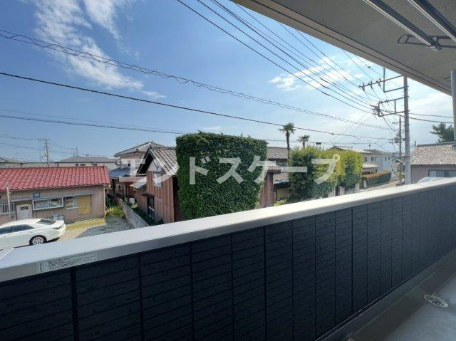 スリーライン高崎の展望|高崎、前橋のお部屋探しはエンドスケープまで！お客様の理想お聞かせ下さい♪