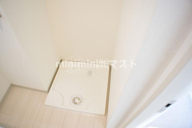 Ｊクレストドーム前の内装