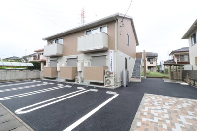 【外観】 | ステラルーチェ | 外観