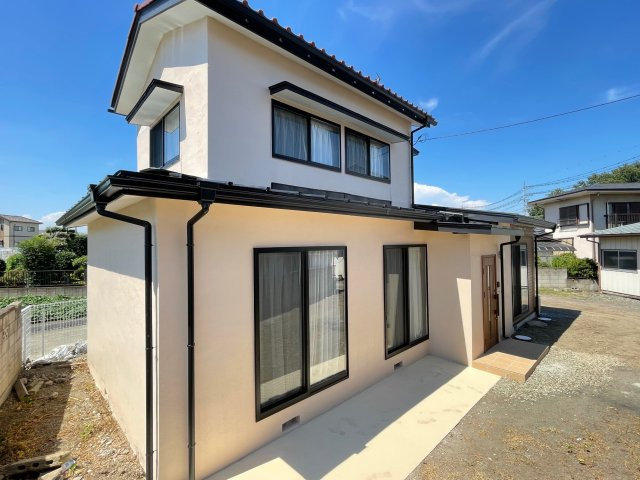 藤岡市藤岡　中古1230の外観