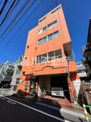 【外観】 | MHビル | 外観も気になるポイント