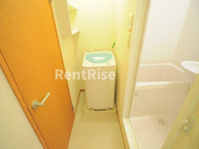 レオパレス貴船のその他