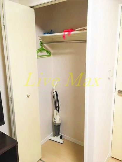 家具家電一式付き