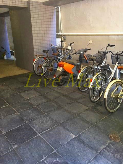 家具家電一式付き