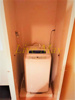 家具家電一式付き 