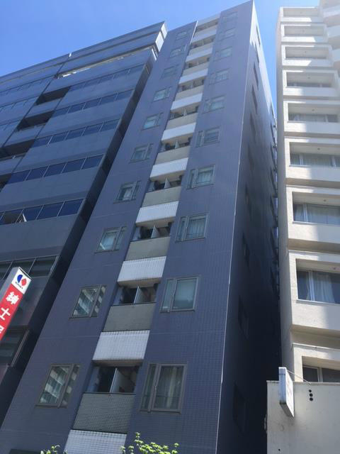 フォルトゥナ文京後楽園の画像