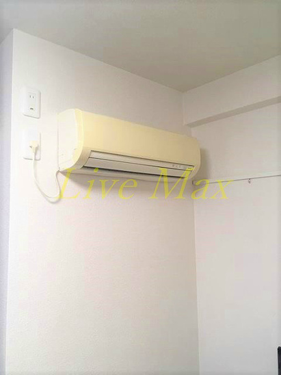 家具家電一式付き 