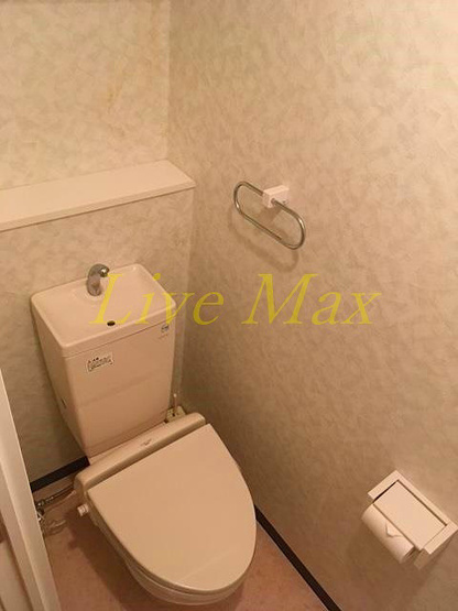家具家電一式付き