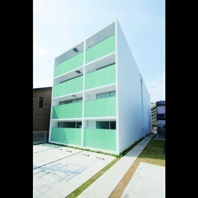 【外観】 | Harvey Residence