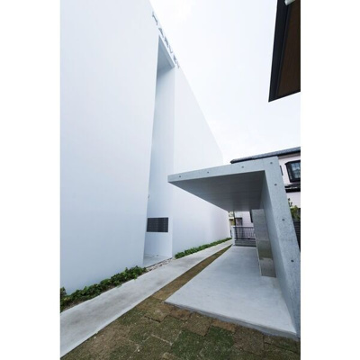 【その他共用部分】 | Harvey Residence