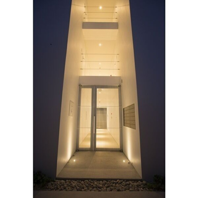 【エントランス】 | Harvey Residence