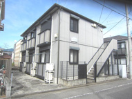 シャーメゾン平和台　12867の画像