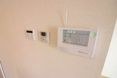 【セキュリティ】 | フルリール