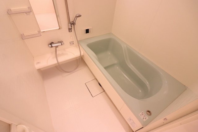 【浴室】 | フルリール | 日々の暮らしに欠かせないお風呂です