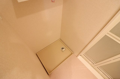 【設備】 | フルリール | 洗濯機も室内に置けます