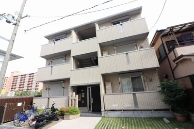 【外観】 | フルリール