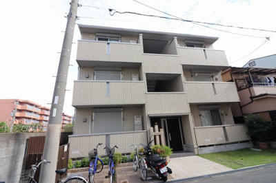 【外観】 | フルリール