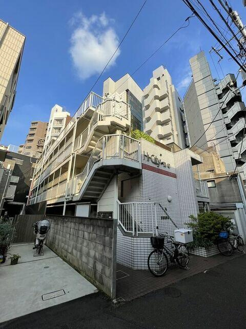 ハイシティ笹塚の画像
