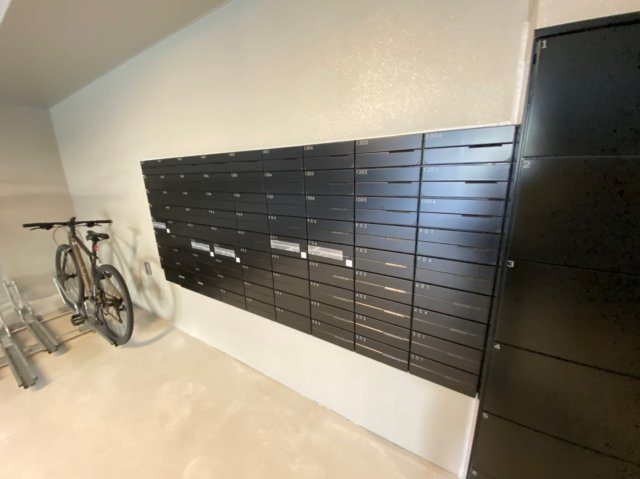 エスリード名古屋 STATION CENTRALのその他共用部分
