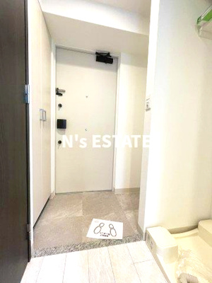 【玄関】 | エステムコート神戸ステーションウィズ