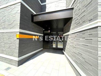 【エントランス】 | エステムコート神戸ステーションウィズ