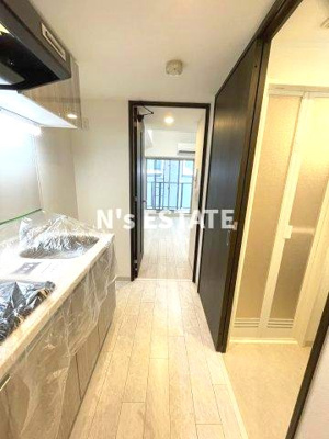 【キッチン】 | エステムコート神戸ステーションウィズ