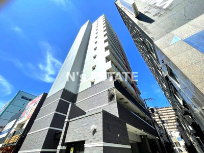 【外観】 | エステムコート神戸ステーションウィズ