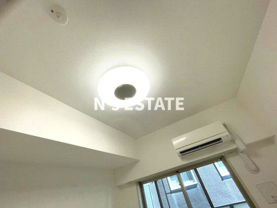 【設備】 | エステムコート神戸ステーションウィズ