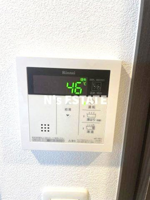 【設備】 | エステムコート神戸ステーションウィズ