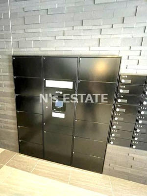 【その他共用部分】 | エステムコート神戸ステーションウィズ