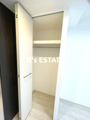 【収納】 | エステムコート神戸ステーションウィズ