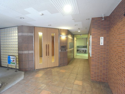 【エントランス】 | シティライフ日和