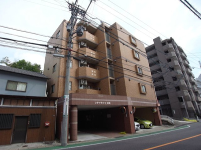 【外観】 | シティライフ日和