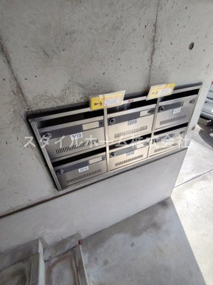 【その他】 | ヴィラスクエア２