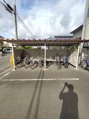 【その他共用部分】 | ヴィラスクエア２