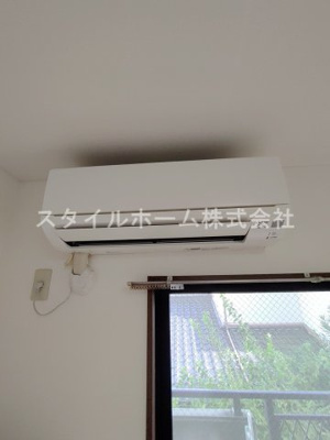 【設備】 | ヴィラスクエア２