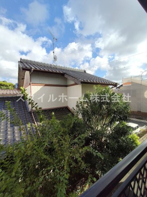 【展望】 | ヴィラスクエア２