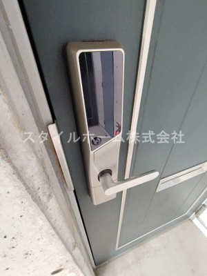 【その他】 | ヴィラスクエア２